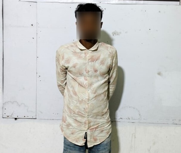 সাভারে দুর্জয় হত্যা মামলার প্রধান আসামি লাবন গ্রেপ্তার