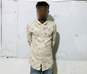 সাভারে দুর্জয় হত্যা মামলার প্রধান আসামি লাবন গ্রেপ্তার