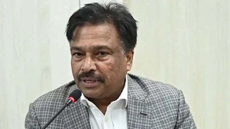 যেসব কারণে পতন হলো ফারুক আহমেদের