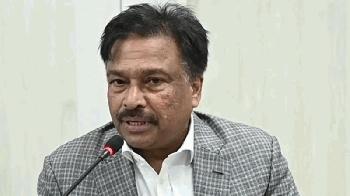 যেসব কারণে পতন হলো ফারুক আহমেদের