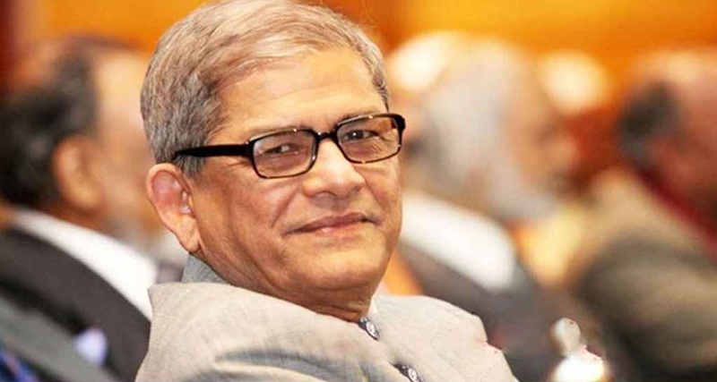 পিছিয়ে গেল বিএনপি মহাসচিবের দেশে ফেরা