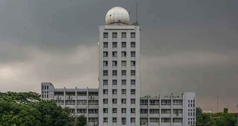 আগামী ৭২ ঘণ্টা কেমন থাকবে আবহাওয়া, জানাল অধিদপ্তর