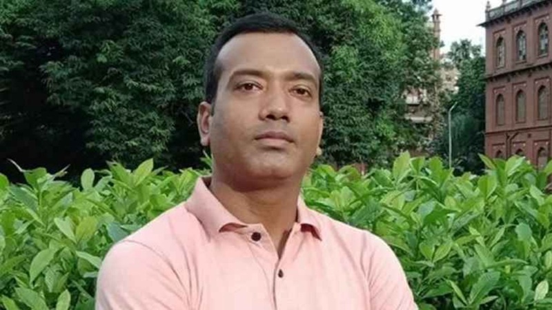 চিকিৎসকের পরামর্শে পূর্ণ বিশ্রামে আছেন ছাত্রদল সভাপতি