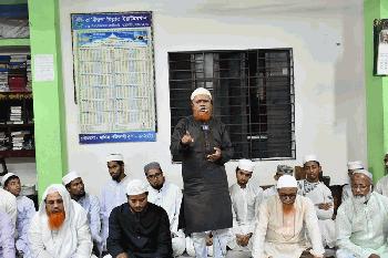 আদালত স্বাধীনভাবে কাজ করার সুযোগ পেলেই ন্যায় বিচার প্রতিষ্ঠা সম্ভব - মো. নূরুল ইসলাম বুলবুল