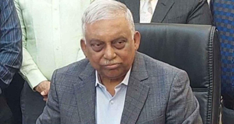 সাবেক স্বরাষ্ট্রমন্ত্রী আসাদুজ্জামান খান কামাল কি গ্রেপ্তার হয়েছেন?