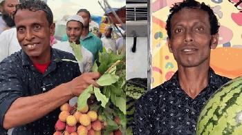 এবার ‘বসন্তের কোকিল’ নিয়ে হাজির সেই রনি