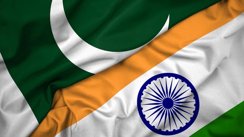 পাকিস্তানের কাছে পদক হারাল ভারত