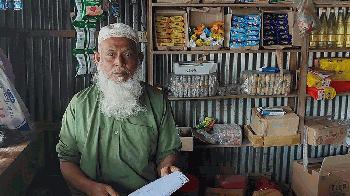 ‘নিজেকে জীবিত প্রমাণ করতে একাধিকবার থানায় গিয়েছি’