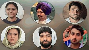 যেভাবে সাধারণ ভারতীয়রা হয়ে উঠল পাকিস্তানের গুপ্তচর