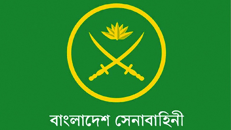 মিলিটারি অপারেশন্স জোন নিয়ে ভারতীয় মিডিয়ার খবর মিথ্যা: সেনাবাহিনী