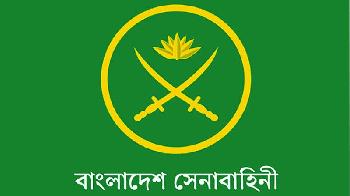 মিলিটারি অপারেশন্স জোন নিয়ে ভারতীয় মিডিয়ার খবর মিথ্যা: সেনাবাহিনী