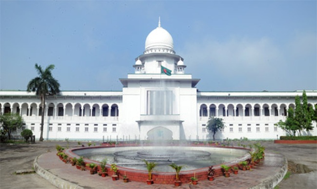 আসামি গ্রেফতারে পূর্বানুমতি লাগবে না আদেশ বহাল আপিলেও