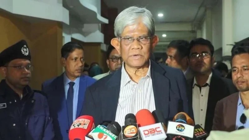 সোমবার বিকেল ৩টায় বাজেট পেশ