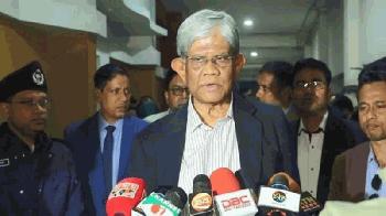 সোমবার বিকেল ৩টায় বাজেট পেশ