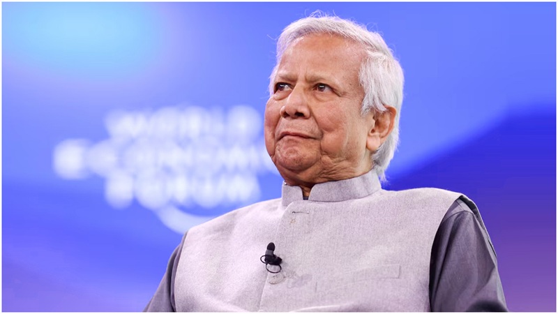 রাজনৈতিক দলের সঙ্গে প্রধান উপদেষ্টার দ্বিতীয় দফার সংলাপ সোমবার