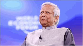 রাজনৈতিক দলের সঙ্গে প্রধান উপদেষ্টার দ্বিতীয় দফার সংলাপ সোমবার