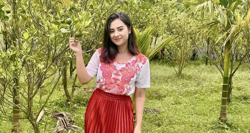 ভবিষ্যৎ পরিকল্পনা নিয়ে যা জানালেন বুবলী