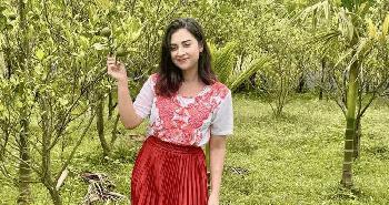 ভবিষ্যৎ পরিকল্পনা নিয়ে যা জানালেন বুবলী