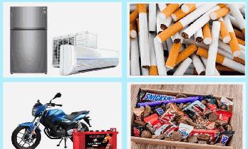 বাজেটে দাম বাড়তে পারে যেসব পণ্যের