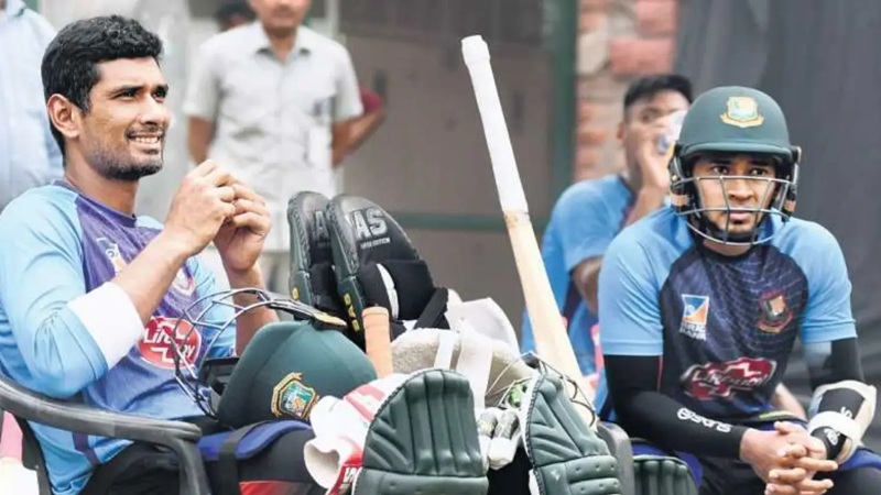 কোচ হতে চান মাহমুদউল্লাহ-মুশফিক