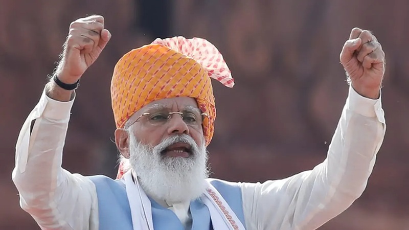 ‘নরেন্দ্র মোদির সরকার জাতিকে বিভ্রান্ত করেছে’