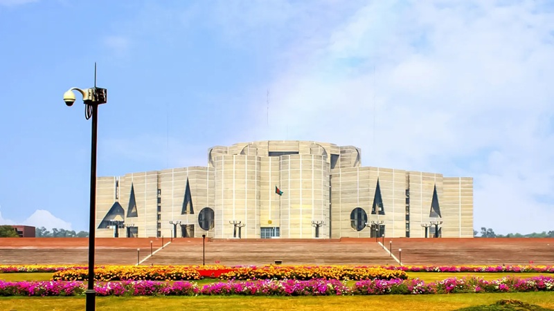 স্বাধীনতার পর থেকে কোন বাজেট কত টাকার
