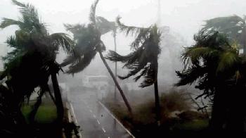 দুপুরের মধ্যে ৮ জেলায় ঝড় ও বজ্রবৃষ্টির শঙ্কা 