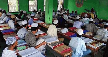 এমপিওভুক্ত হচ্ছে দেড় হাজার মাদরাসা