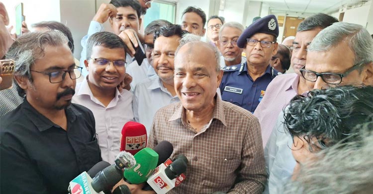 ঈদ উদযাপন নির্বিঘ্ন করতে আইনশৃঙ্খলা বাহিনীর ছুটি বাতিল