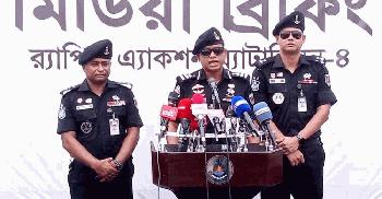 চাঁদাবাজি, এক হাটের পশু অন্য হাটে নিলে কঠোর ব্যবস্থা: র‌্যাব