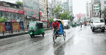 ঈদের দিন কোথায়, কেমন বৃষ্টি হতে পারে