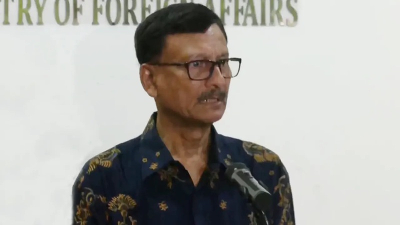 ‘বিভিন্ন দেশের ভিসা বন্ধ হওয়ার জন্য দেশের মানুষ ও ব্যবসায়ীরাই দায়ী’