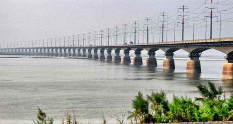 যমুনা সেতুতে ২৪ ঘণ্টায় পৌনে ৩ কোটি টাকার টোল আদায়