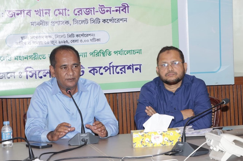 দুর্যোগ মোকাবেলায় সর্বদা প্রস্তুত থাকার আহ্বান সিসিকের