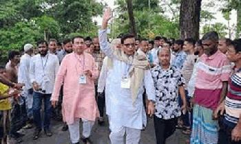 ১৫ দিনের মধ্যে ড. ইউনুস নির্বাচনের রোডম্যাপ দেবেন : বিএনপি নেতা নিজান 