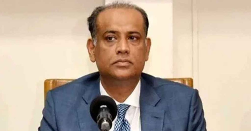 যুক্তরাজ্যেও বিপাকে সাবেক ভূমিমন্ত্রী, আর্থিক সংকটে তিন কোম্পানি