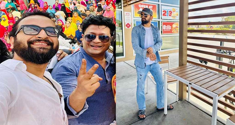 কত মৌমাছি ছিল আপনার পাশে, ফেরদৌসের উদ্দেশে সাইমন