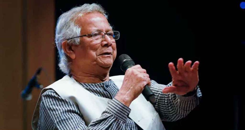 ক্ষুদ্র ও মাঝারি উদ্যোক্তারা বিশ্ব অর্থনীতির অন্যতম চালিকাশক্তি: প্রধান উপদেষ্টা