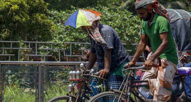 গরম নিয়ে দুঃসংবাদ
