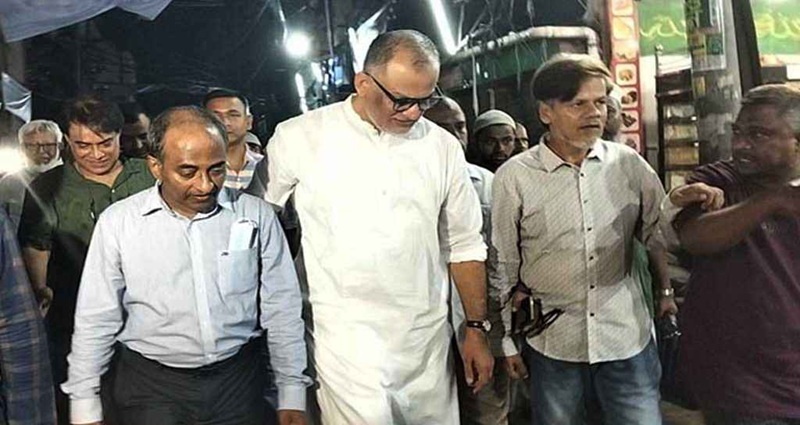 এবার পশুর চামড়ার দাম বেশি: বাণিজ্য উপদেষ্টা