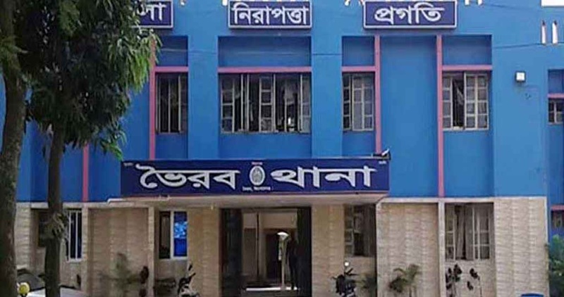 পরকীয়ায় জড়িয়ে সন্তানকে হত্যা, অতঃপর...  