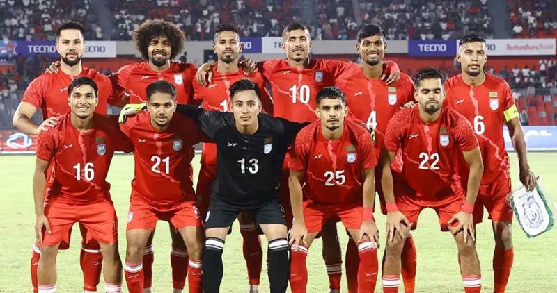 হামজাদের ম্যাচের নিরাপত্তায় সোয়াট