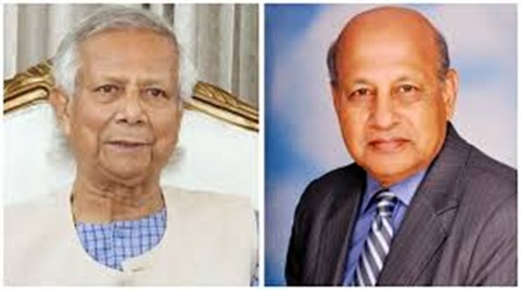 প্রধান উপদেষ্টা জাতীয় নির্বাচনের তারিখ ঘোষণায় বিকল্পধারার সন্তোষ প্রকাশ