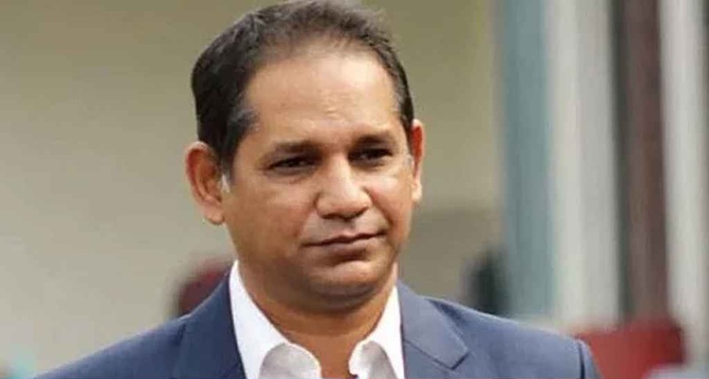 ম্যাচ রেফারি হতে চান বাশার, কোর্সে আবেদন জমা দিলেন রাজ্জাকও 
