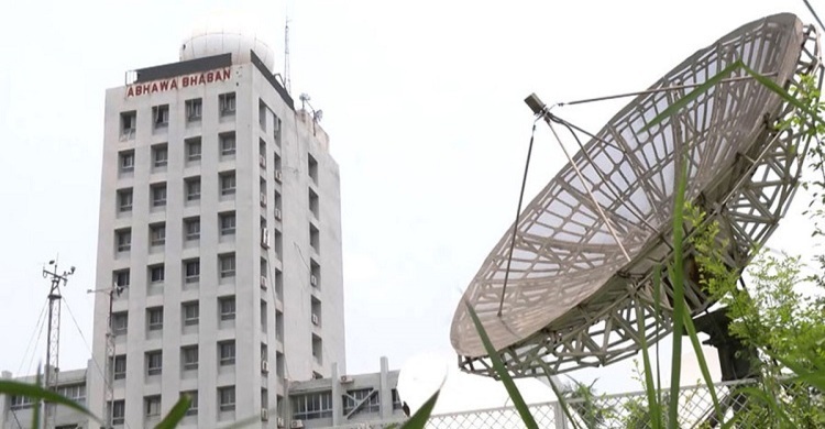 ৩৬ জেলায় বইছে মৃদু তাপপ্রবাহ