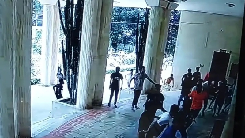 রবীন্দ্র কাছারিবাড়িতে হামলা-ভাঙচুর, নেপথ্যে কী?