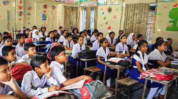 করোনা প্রতিরোধে শিক্ষাপ্রতিষ্ঠানে মানতে হবে ৫ নির্দেশনা