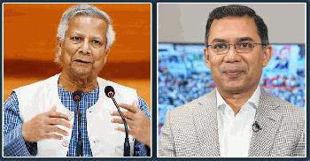 প্রধান উপদেষ্টার সঙ্গে তারেক রহমানের বৈঠক ১৩ জুন সকালে: প্রেস সচিব
