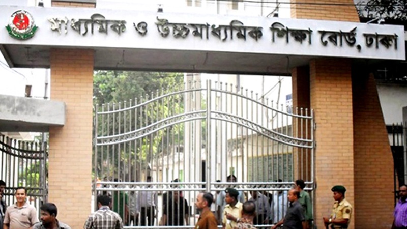 জুলাইয়ে এসএসসি পরীক্ষার ফল প্রকাশ 