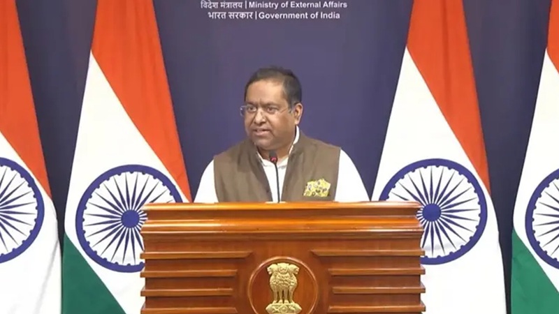 আমরা অনেক মানুষকে হারিয়েছি : রণধীর জয়সওয়াল